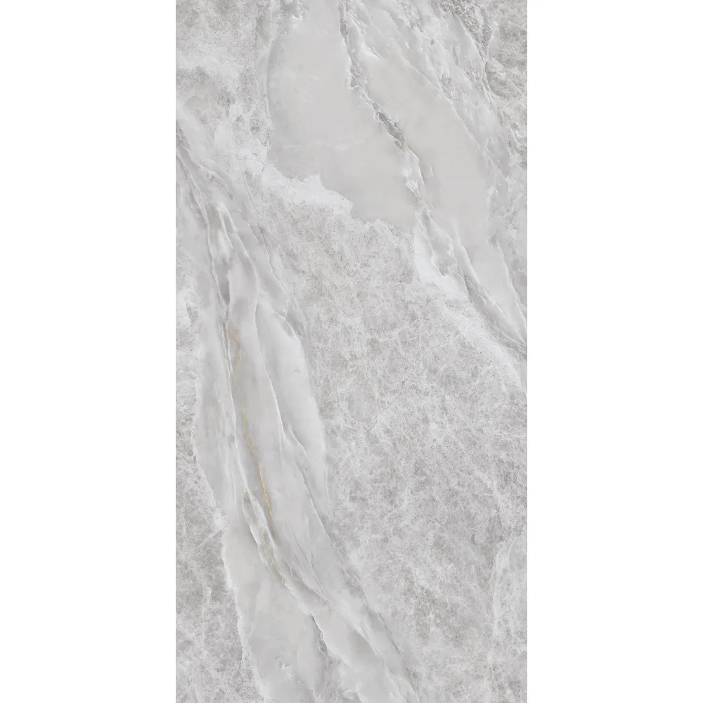 Çanakkale Seramik FON-5168-T Vitreous Gri Parlak 41x81