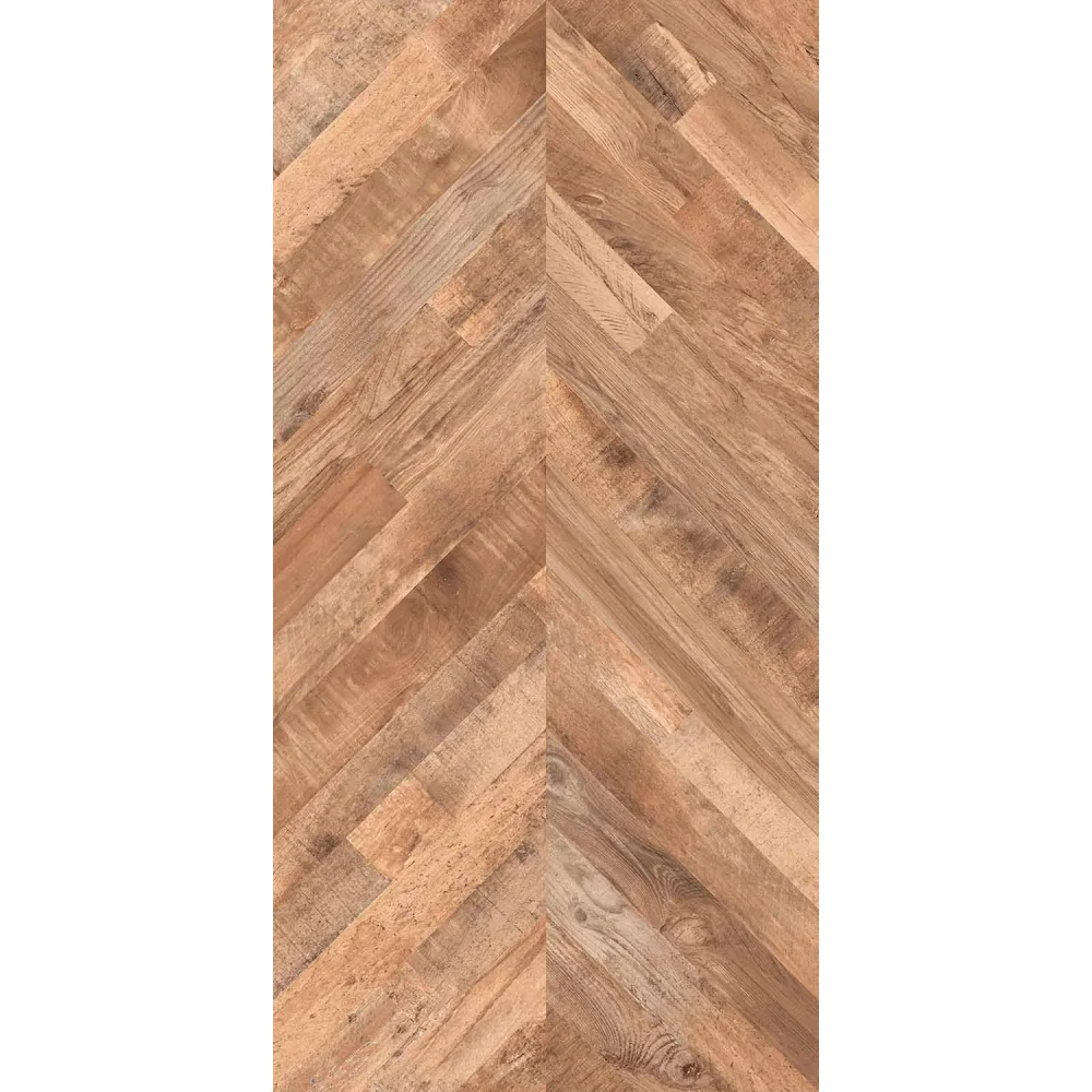 Kalebodur GMB-R084-T Fishwood Mat 60x120
