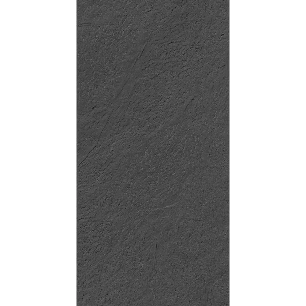 Kalebodur GMK-R138 Heraklia Siyah Mat 60x120