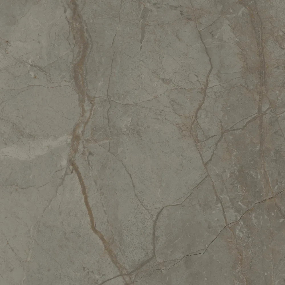 Kalebodur LGMB-U602-T Silver River Yarı Parlak 60x60