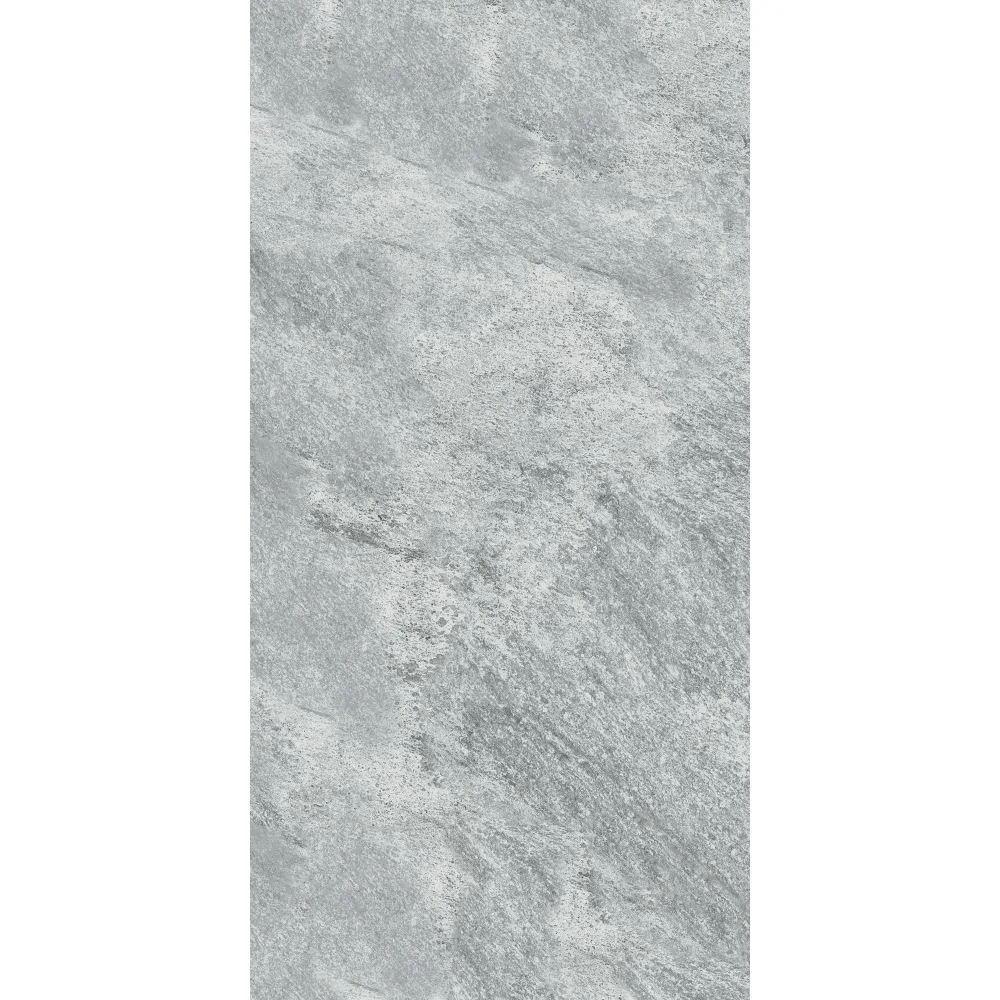 Kalebodur Silver Stone Gri Mat 60x120