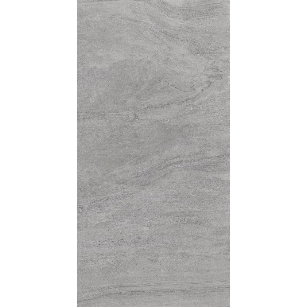 Kalebodur MMB-R1329 Cosmic Koyu Gri Mat 60x120