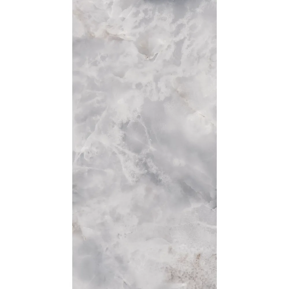 Kalebodur MPB-R1332-T Onyx Flow Gri Parlak 60x120