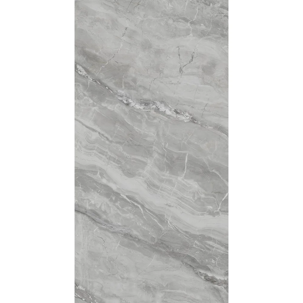 Kalebodur GPB-R1372-T Denise Gri Parlak 60x120