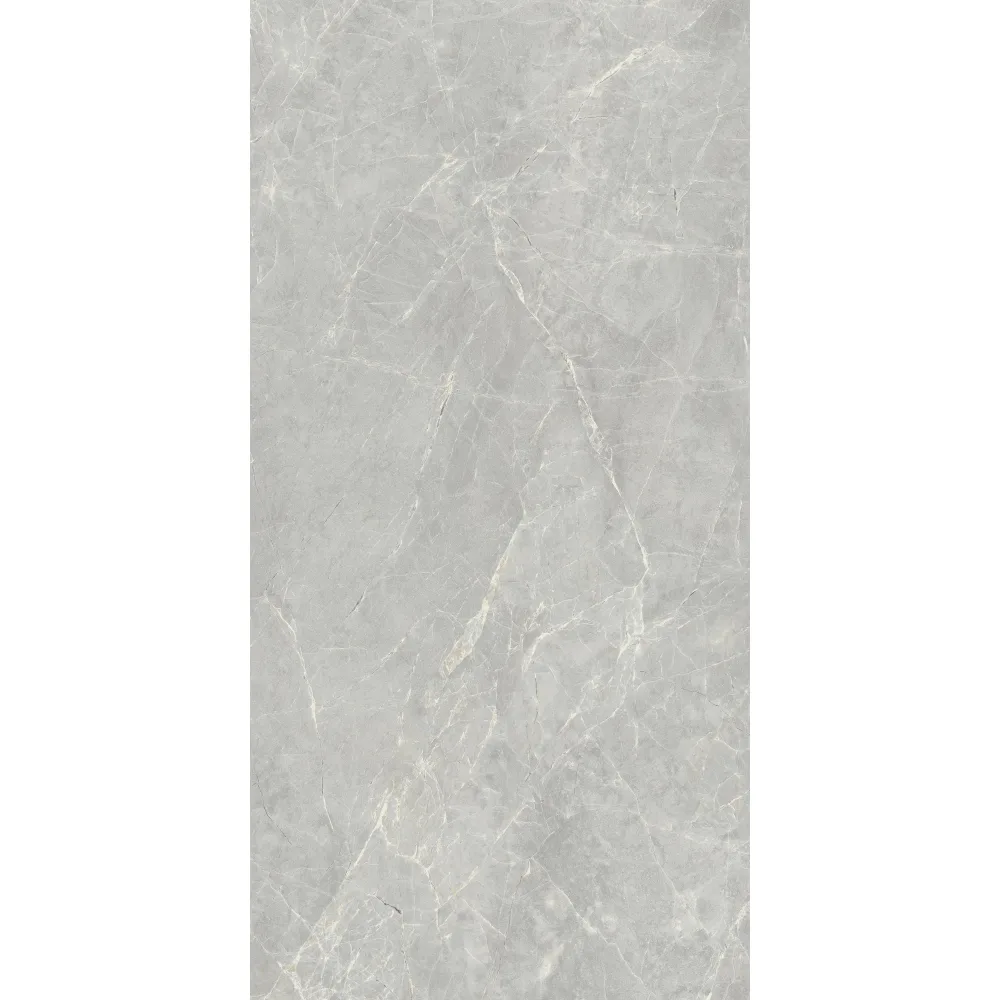 Kalebodur MPB-R1424-T Mandri Gri Parlak 60x120