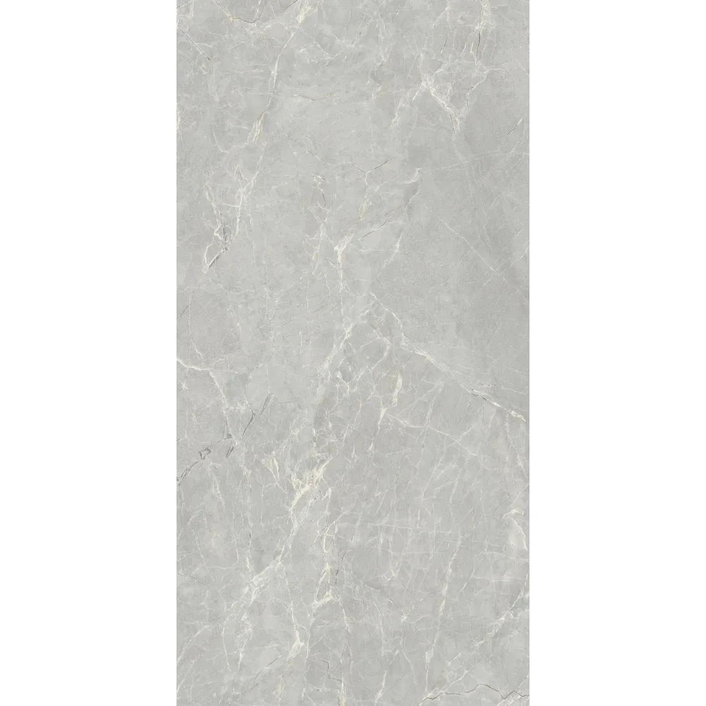 Kalebodur MPB-U1424-T Mandri Gri Parlak 59x59