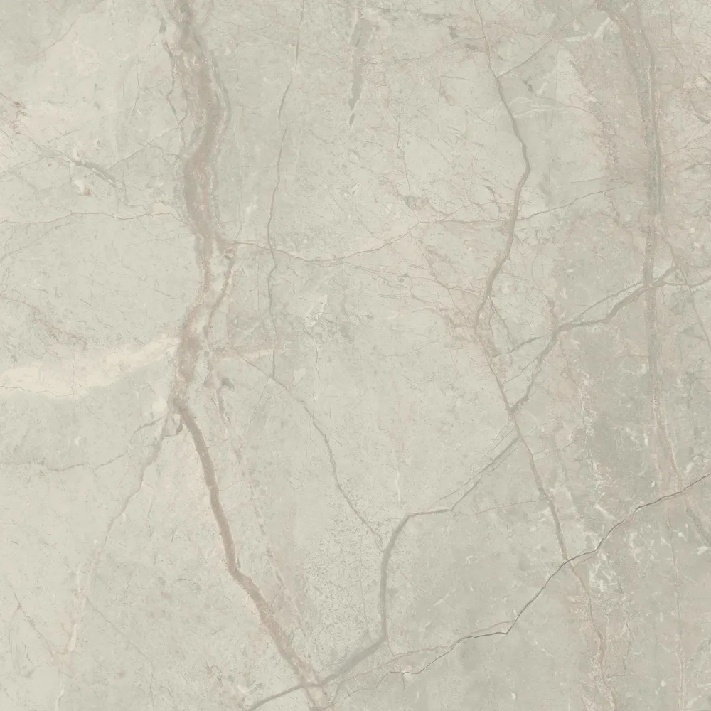 Kalebodur LMMB-U322-T Silver River Parlak 59x59