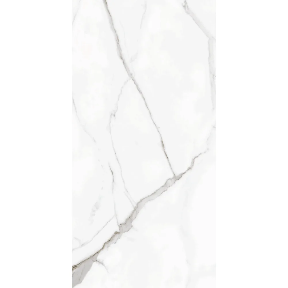 Kalebodur GPB-R1252-T Calacatta Unique Parlak 60x120