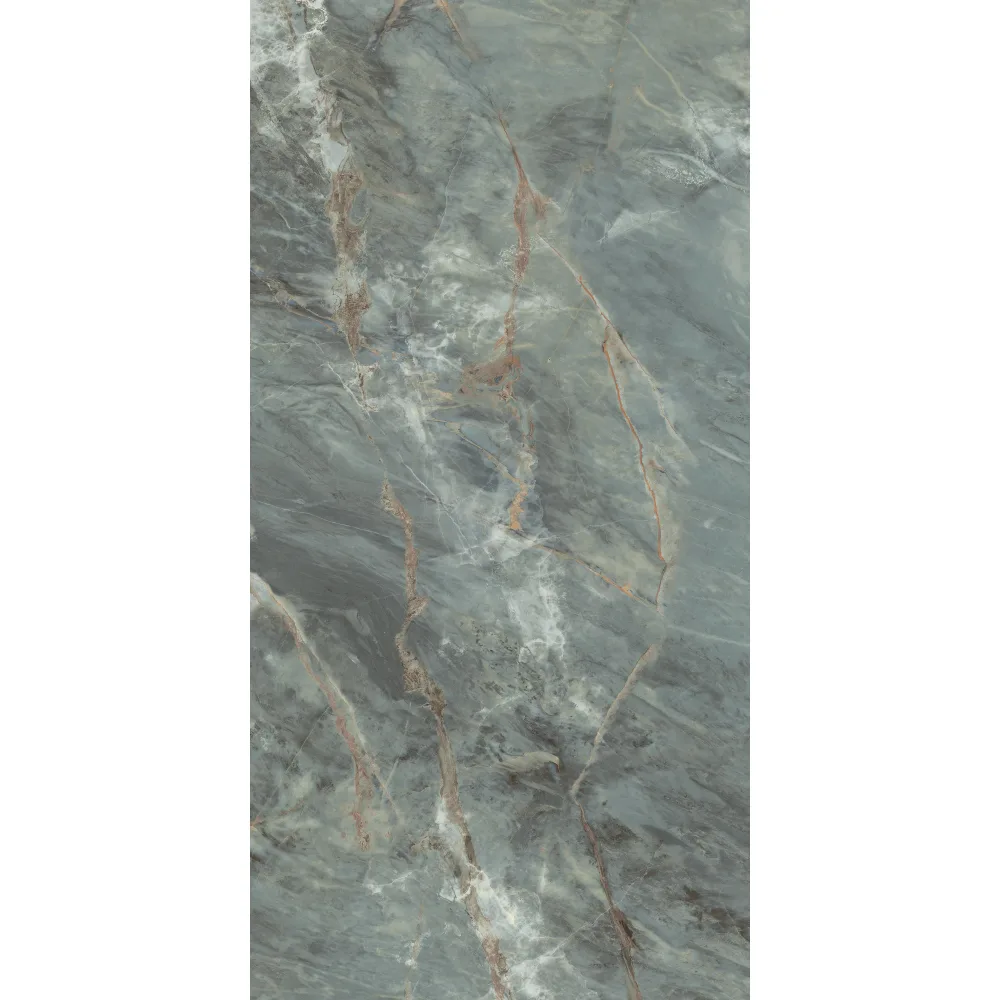 Kalebodur GPB-R1496-T İmperium Yeşil Parlak 60x120