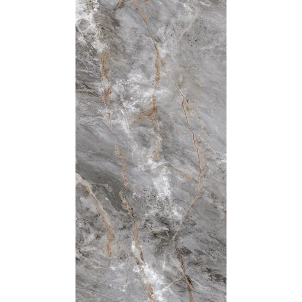 Kalebodur GPB-R1511-T İmperium Gri Parlak 60x120