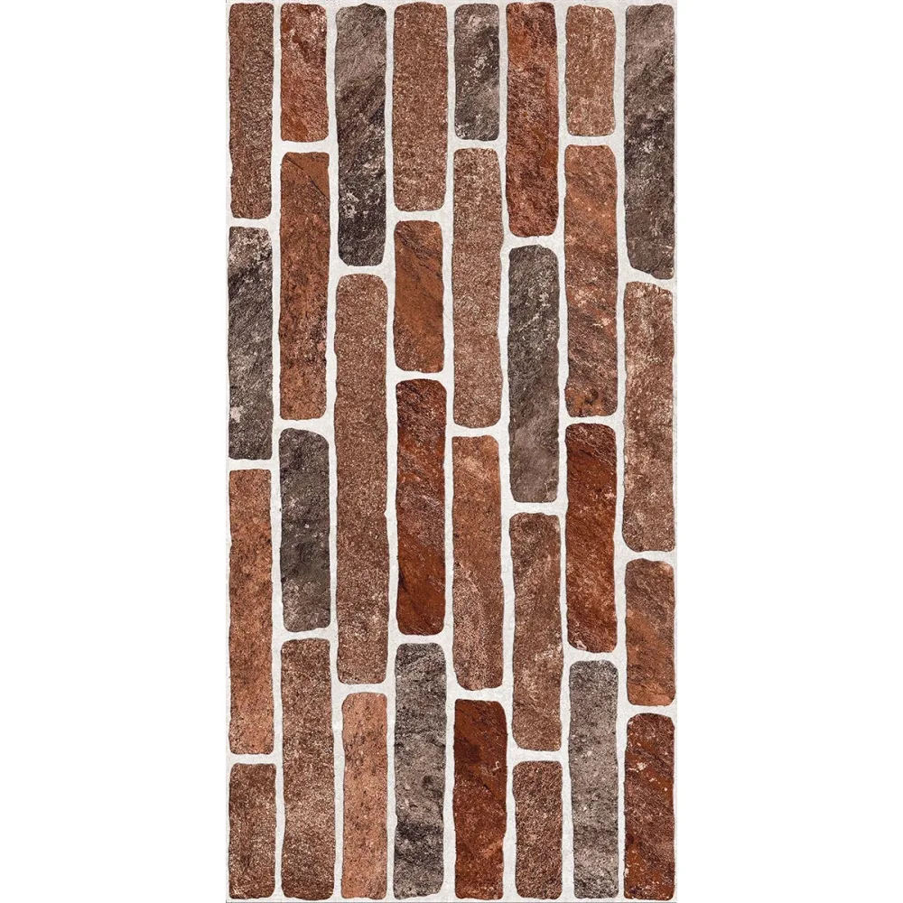 Çanakkale Seramik GS-N7656 Strato Cotto Mat 30x60