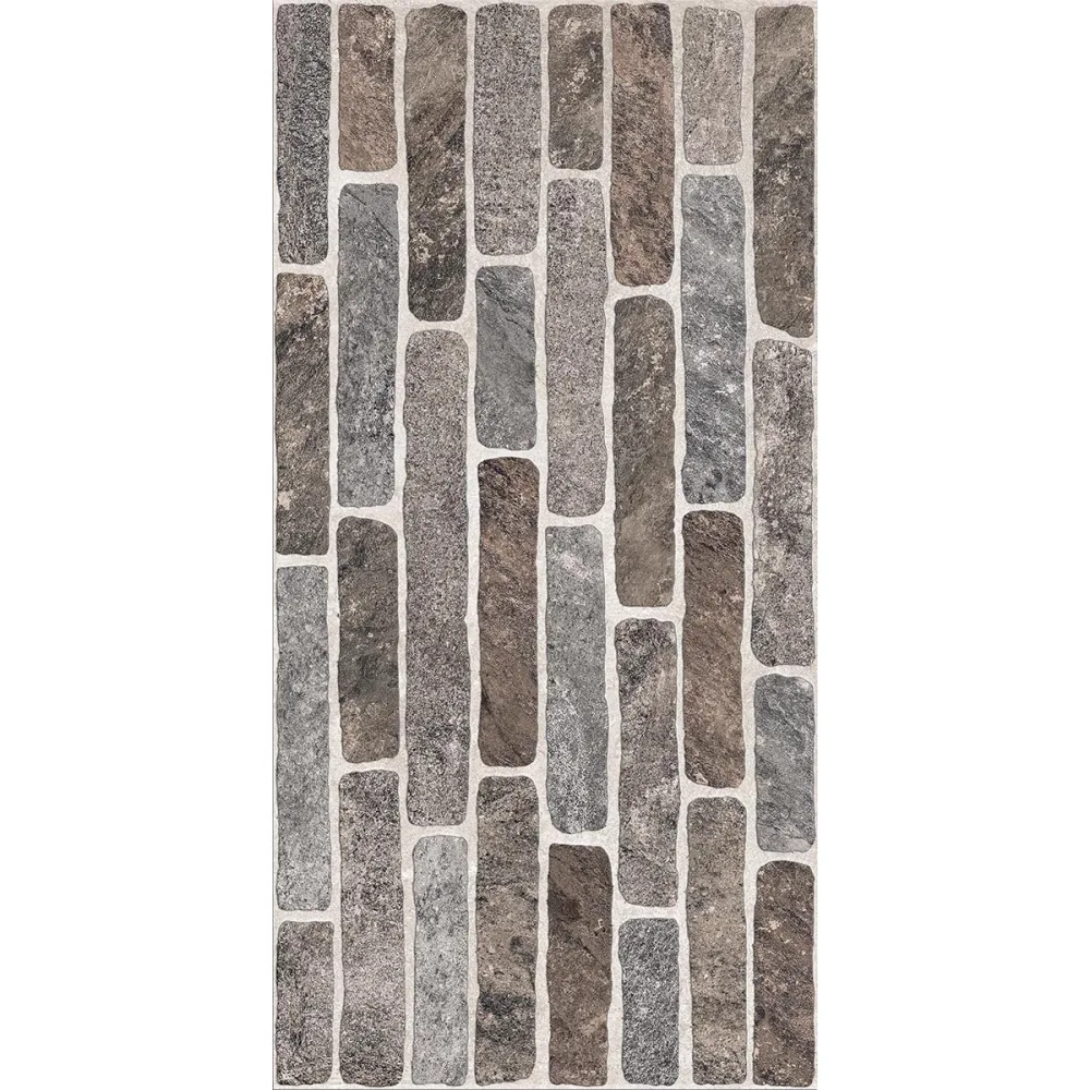 Çanakkale Seramik GS-N7665 Strato Kahve Mat 30x60