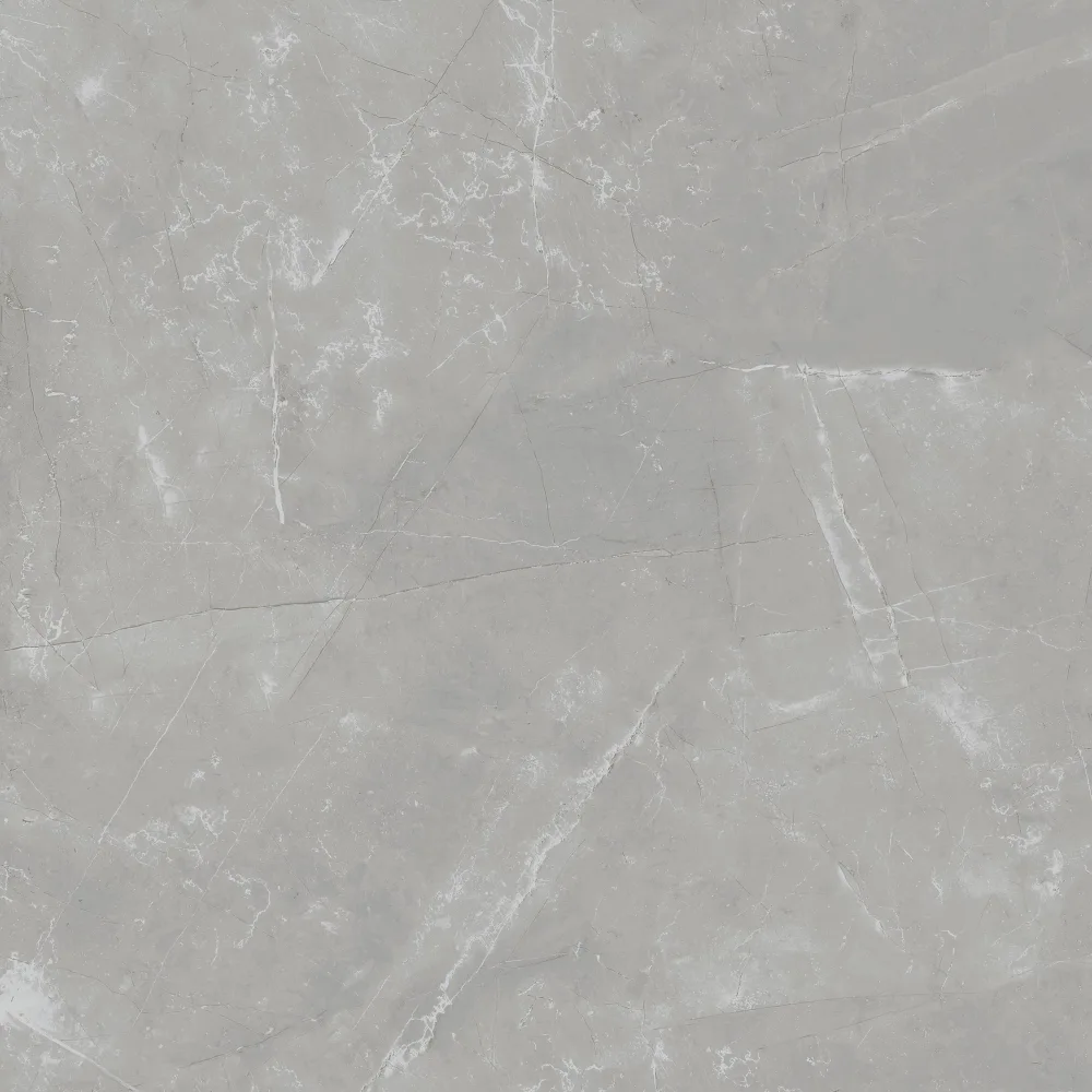 Çanakkale Seramik GS-D7167-T Pulpis Majestic Gri Mat 60x60