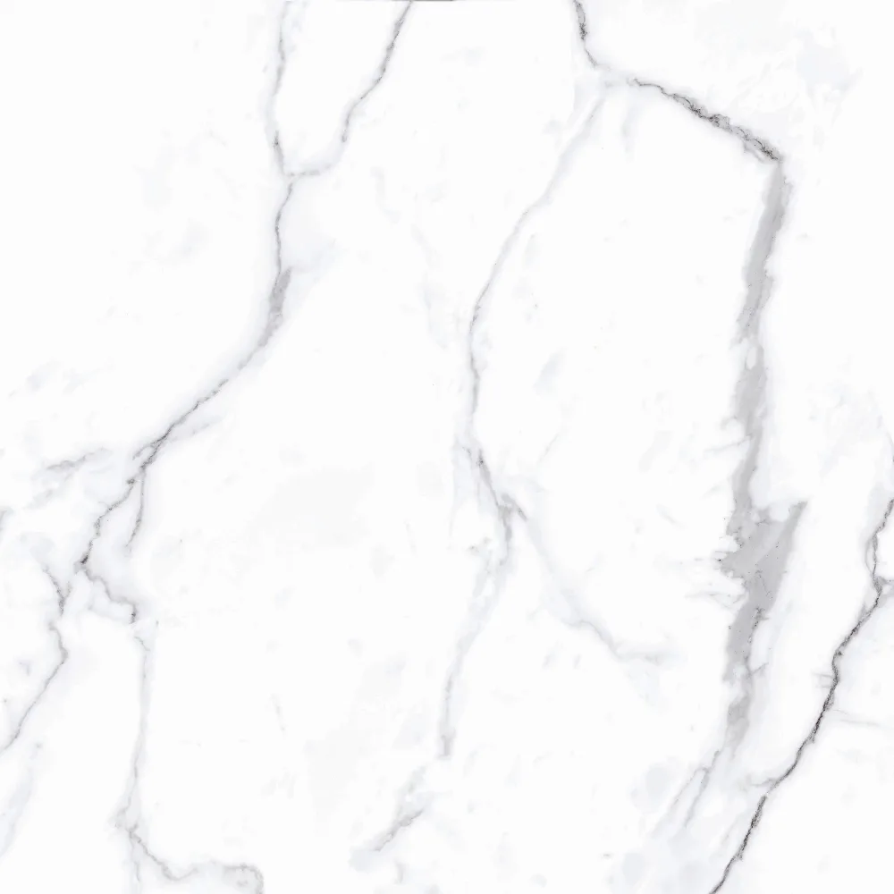 Çanakkale Seramik GS-D7338-YZG-T Calacatta Vela Beyaz Parlak 60x60