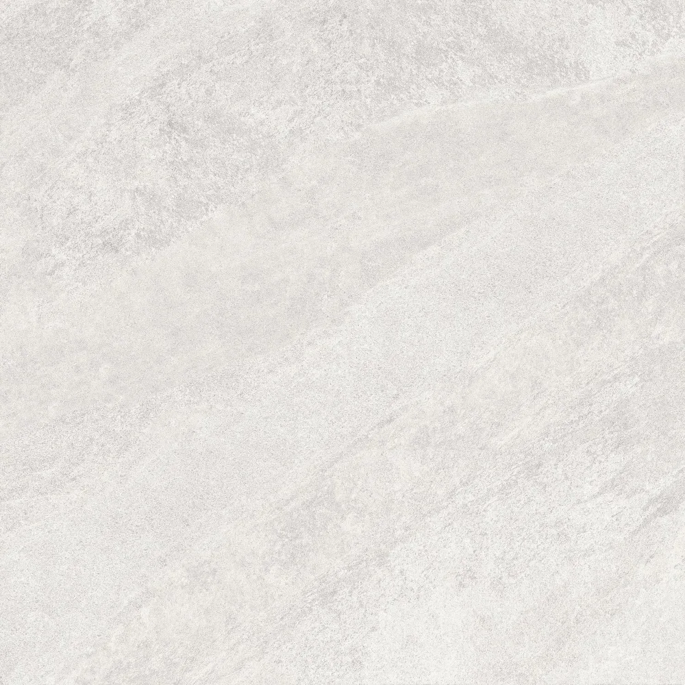 Çanakkale Seramik GS-D7339-YZG-T Slate Beyaz Mat 60x60