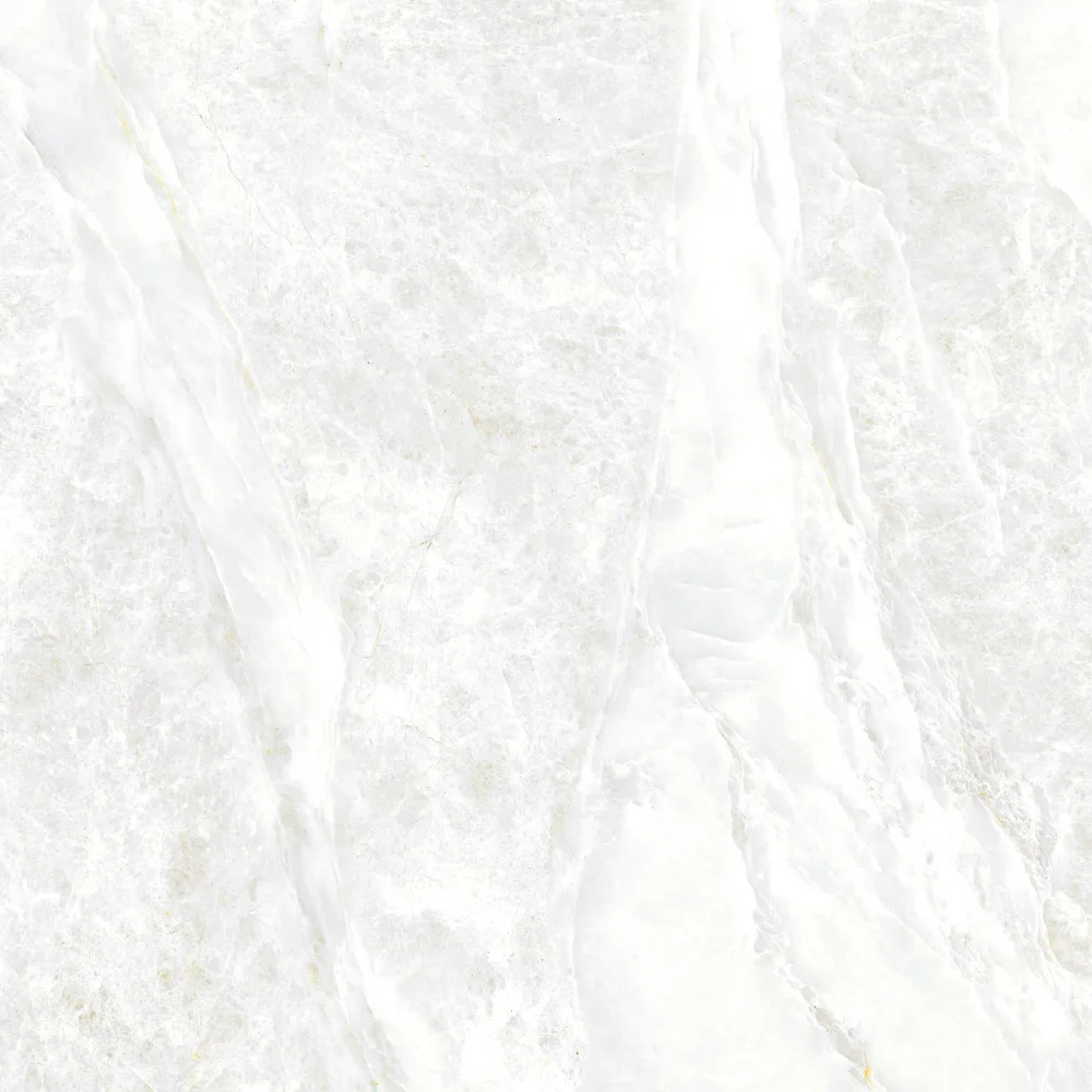 Çanakkale Seramik GS-D808-T Vitreous Beyaz Parlak 60x60
