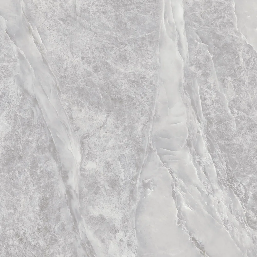 Çanakkale Seramik GS-D809-T Vitreous Gri Parlak 60x60