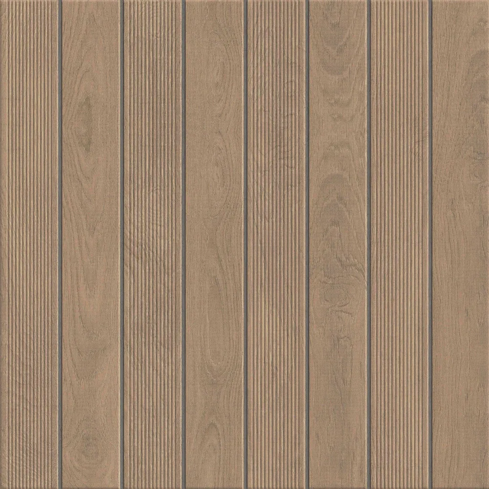 Çanakkale Seramik GS-N8116-T Deck Ceviz Mat 60x60