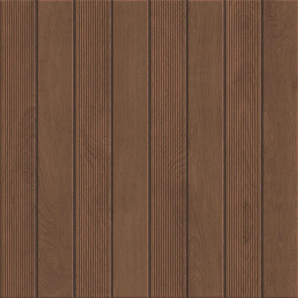 Çanakkale Seramik GS-N8117-T Deck Kiraz Mat 60x60