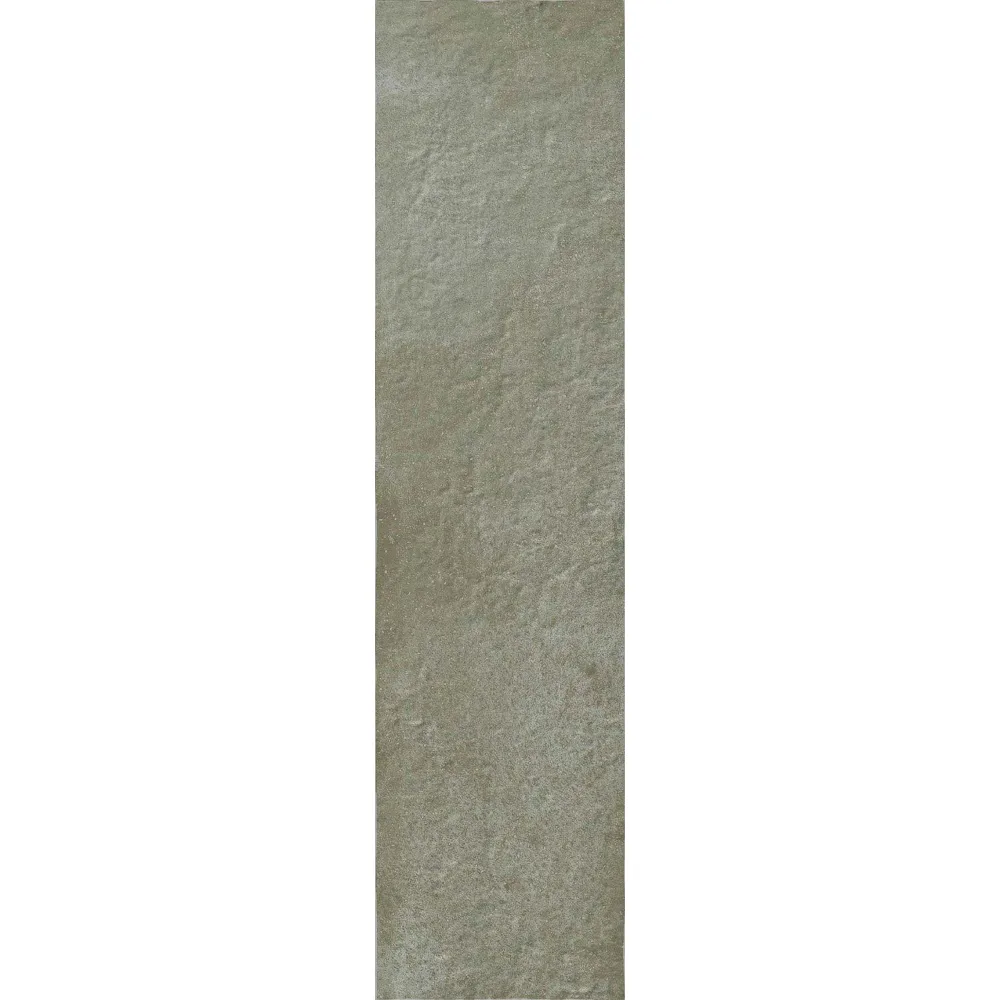 Edilcuoghi Terra Arte Yeşil Mat 7x28