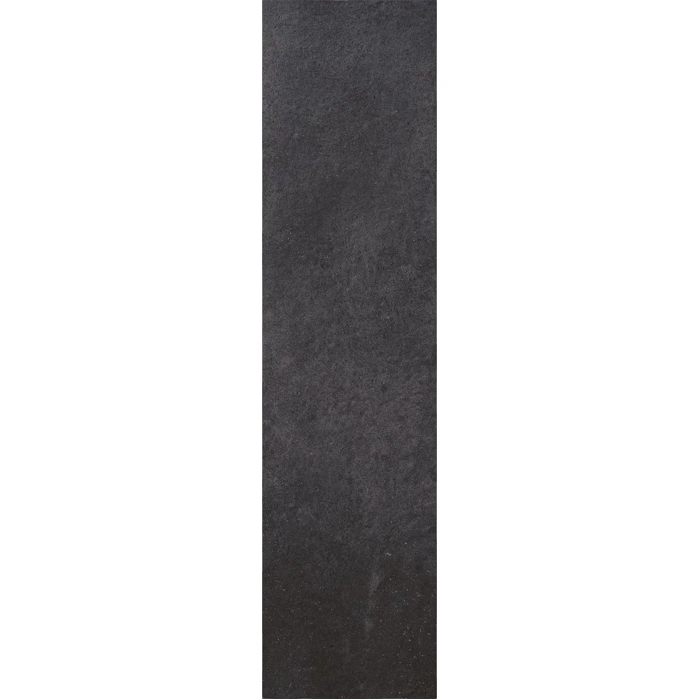 Edilcuoghi Terra Arte Antrasit Mat 7x28
