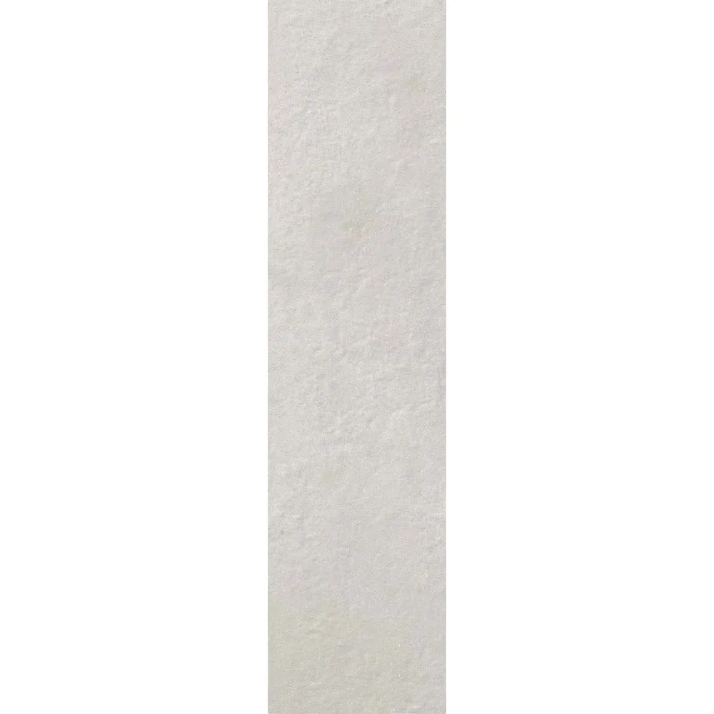Edilcuoghi Terra Arte Beyaz Parlak 7x28