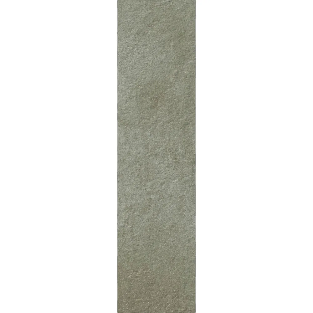 Edilcuoghi Terra Arte Yeşil Parlak 7x28