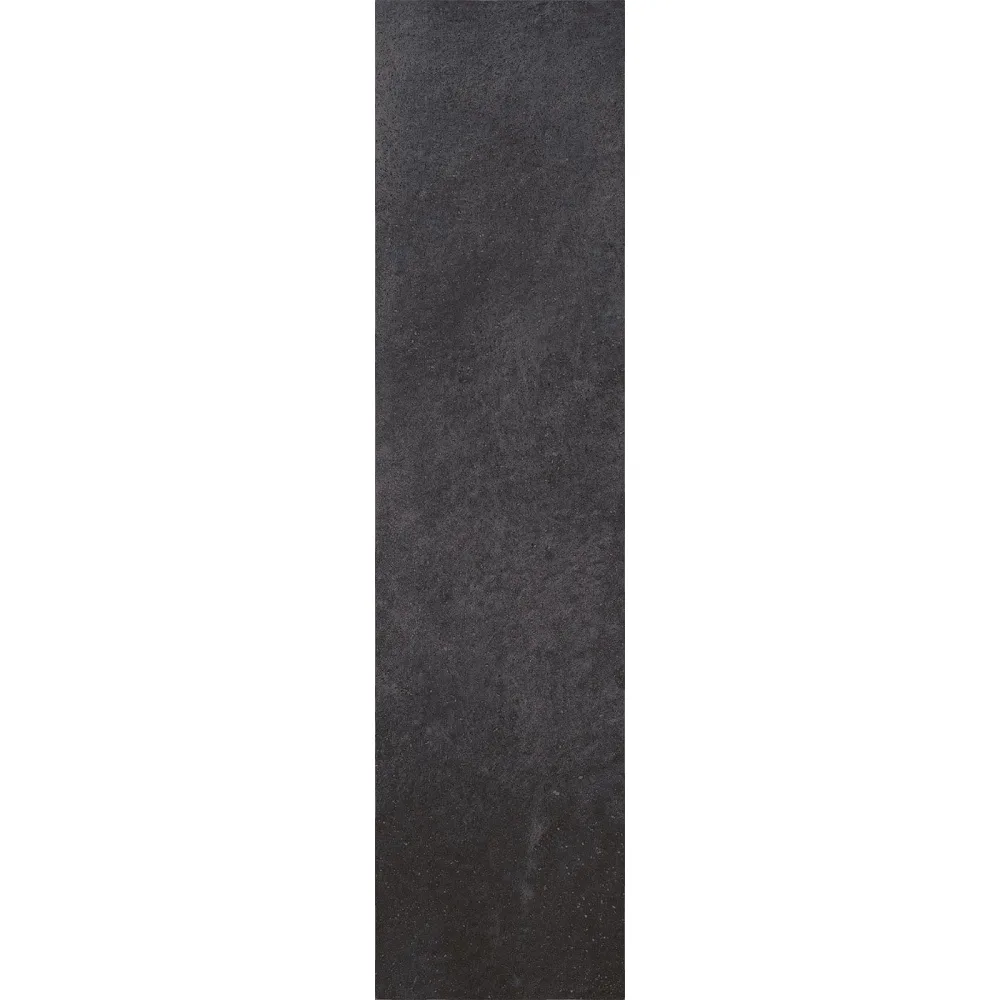 Edilcuoghi Terra Arte Antrasit Parlak 7x28