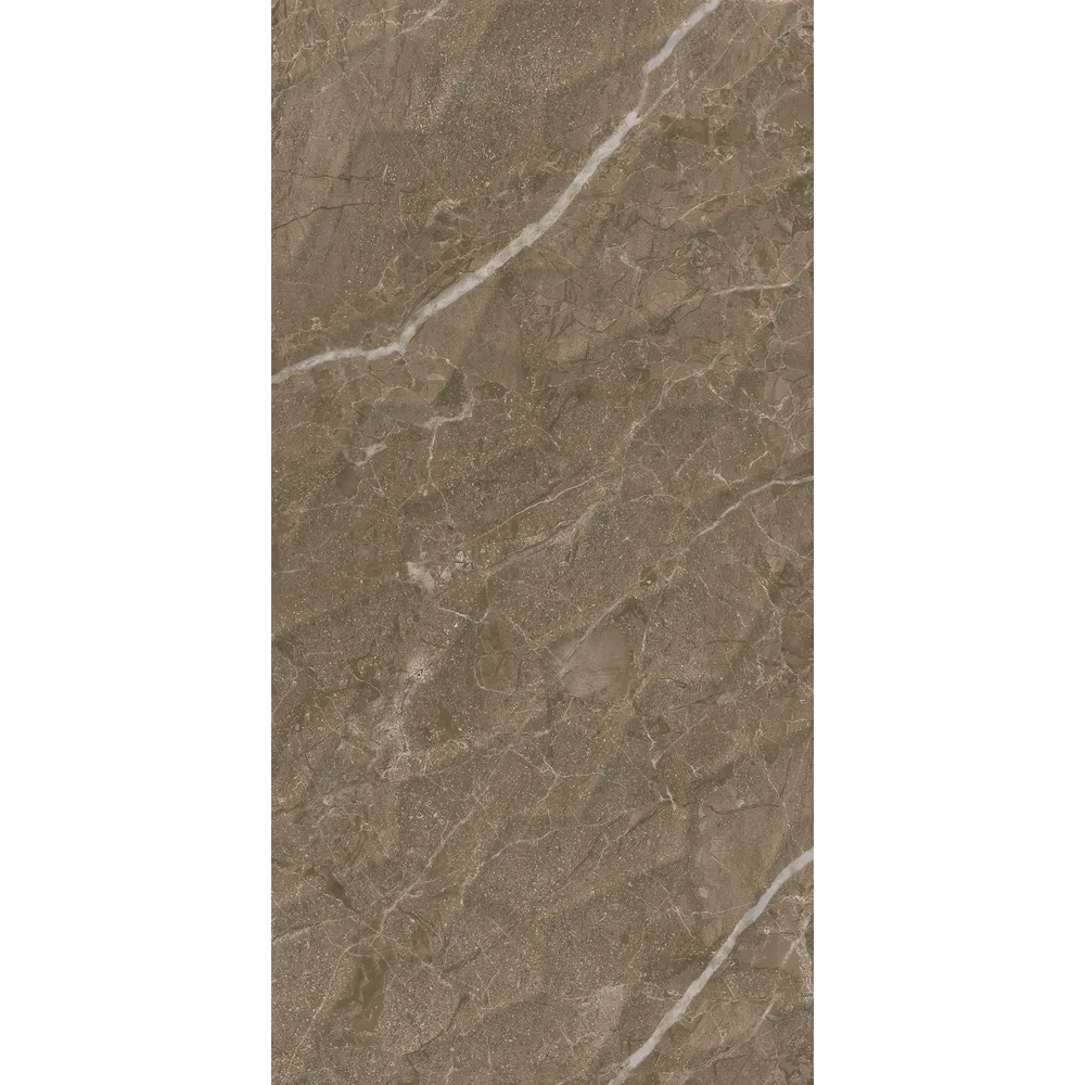Çanakkale Seramik RP-8577 Alegra Kahve Parlak 30x60 Duvar Karosu Dekor
