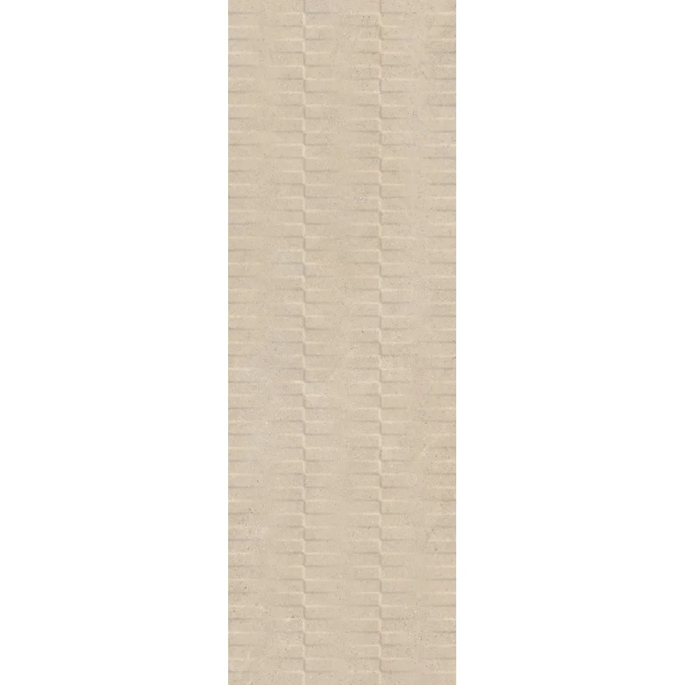 Çanakkale Seramik RM-6175R Borgogna Stone Mat 40x120 Duvar Karosu Dekor