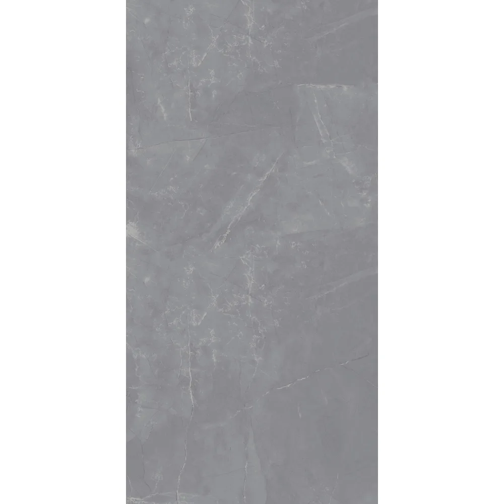 Kalebodur MPB-R1221-YZG-T Pulpis Majestic Gri Parlak 60x120