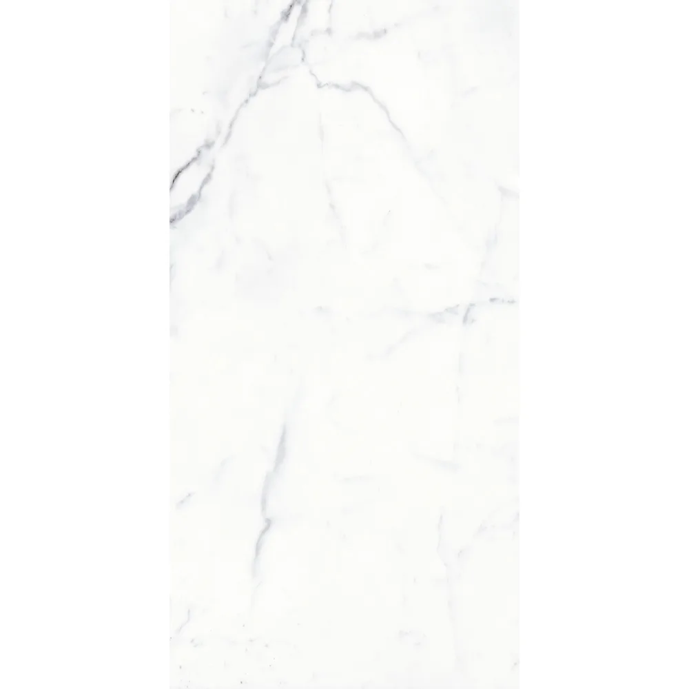 Kalebodur MPB-R257-YZG-T Statuario Parlak 60x120