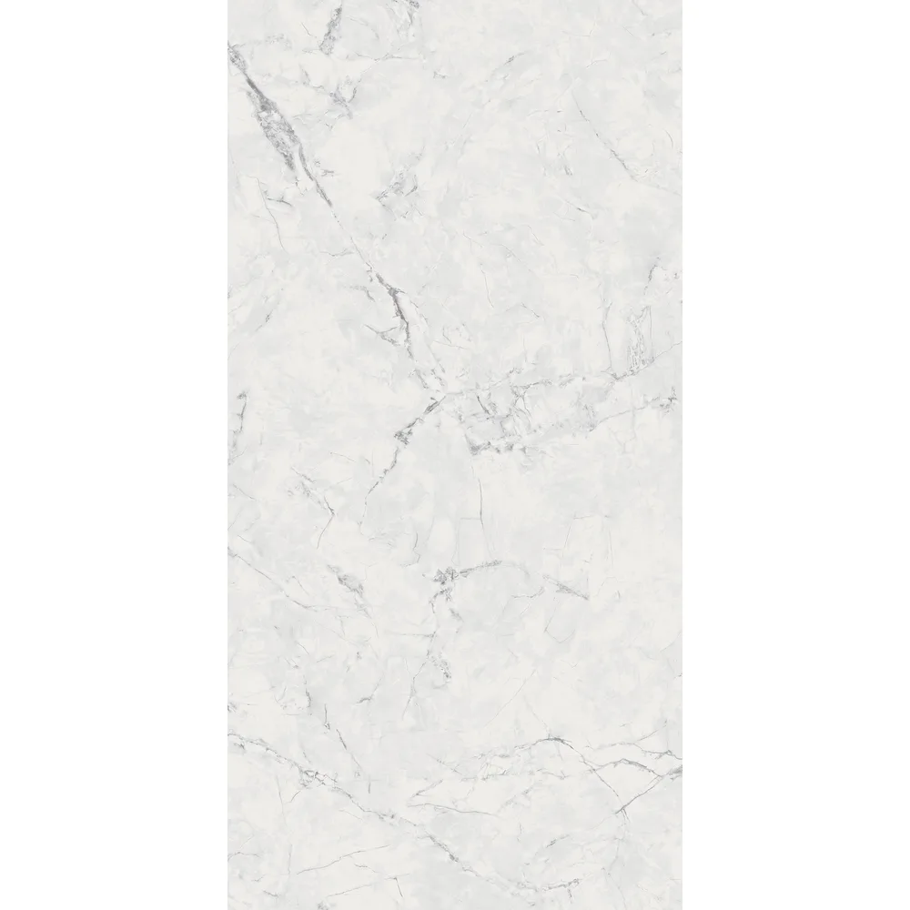 Kalebodur MPB-R373-YZG-T İnvisible Marble Beyaz Parlak 60x120