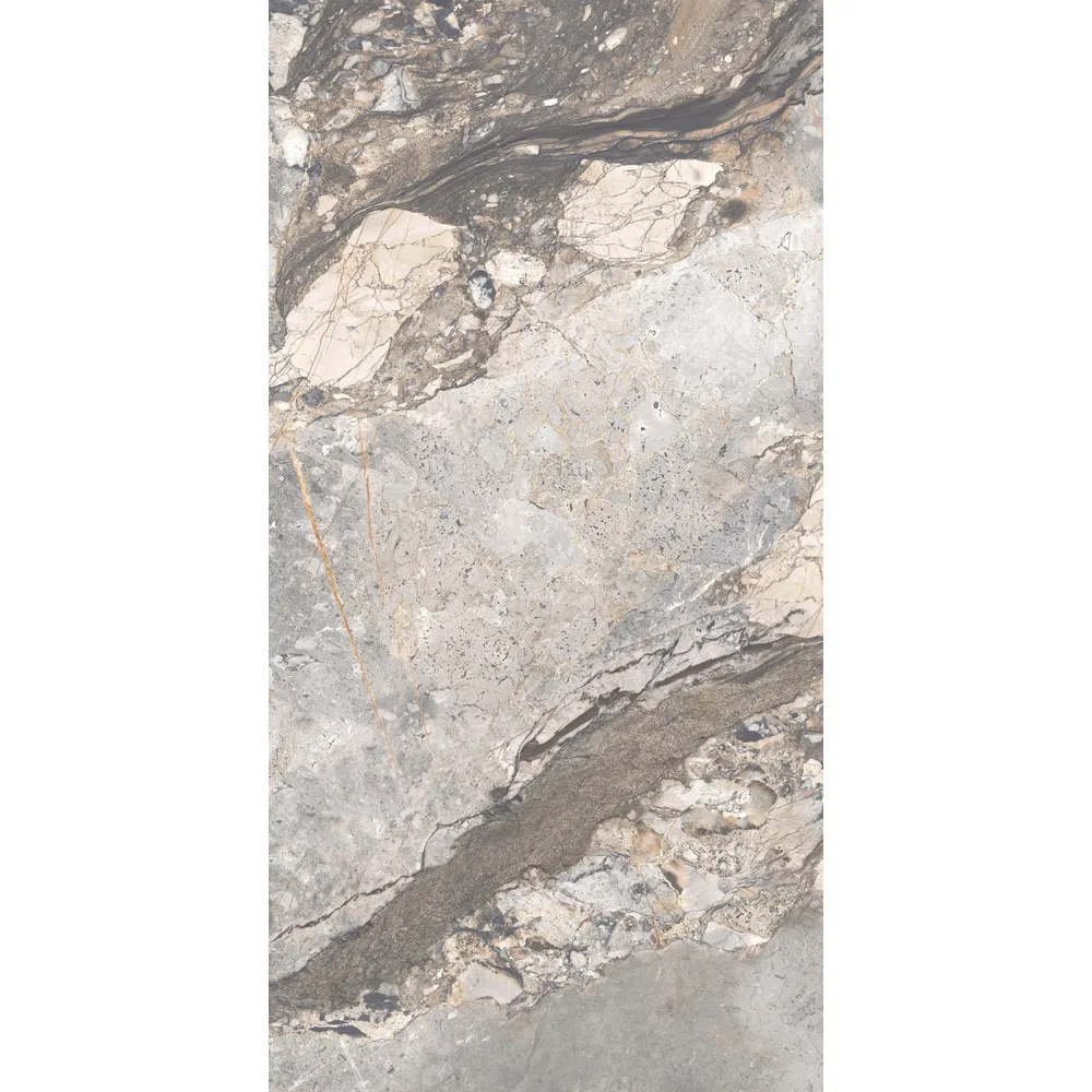 Kalebodur LGMB-R1396-T Babylon Yarı Parlak 60x120
