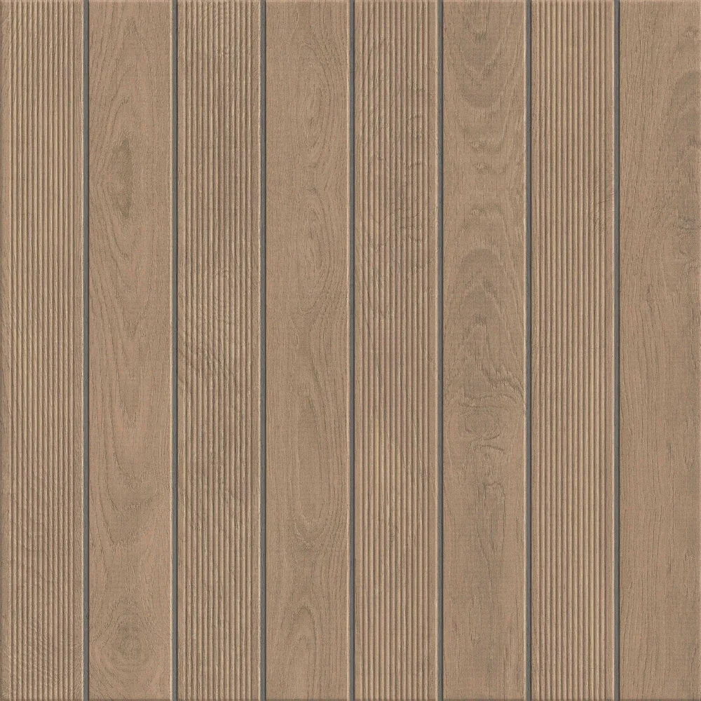 Çanakkale Seramik GS-N8116-YZG Deck Ceviz Mat 60x60
