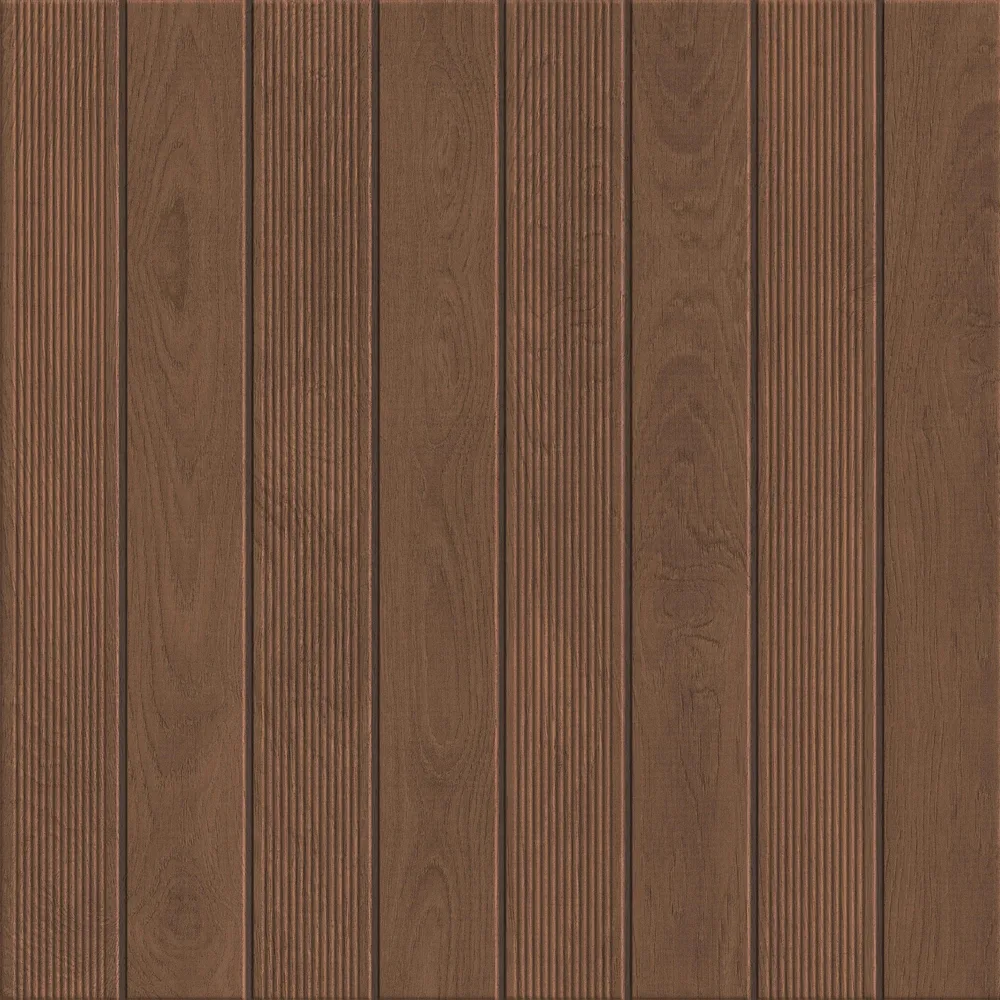 Çanakkale Seramik GS-N8117-YZG Deck Kiraz Mat 60x60