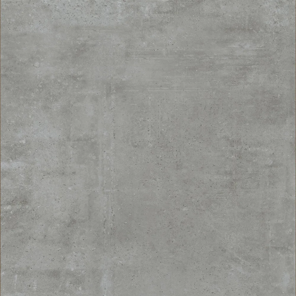 Kalebodur GS-D7834-YZG Fabbrica Gümüş Mat 60x60