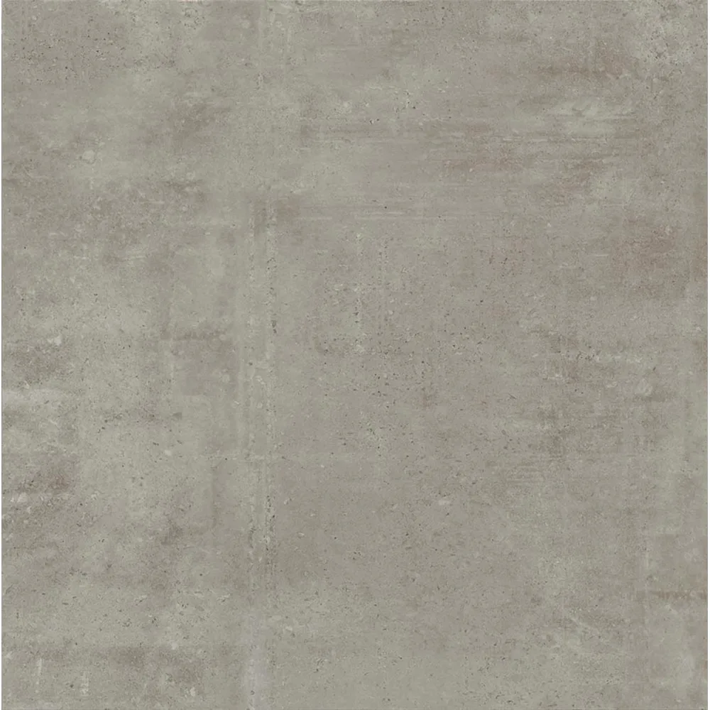 Kalebodur GS-D7833-YZG Fabbrica Gri Mat 60x60
