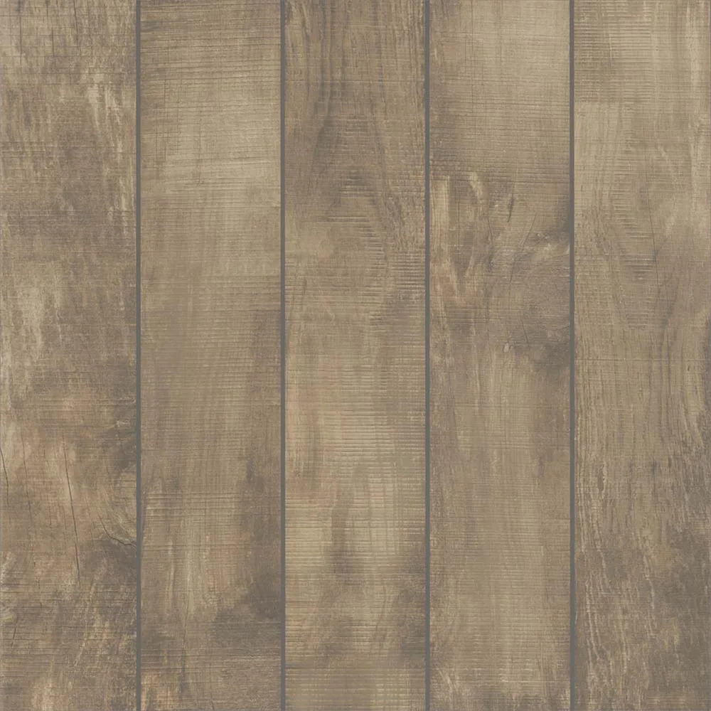 Çanakkale Seramik GS-D7643-YZG-T Rustic Wood Naturel Mat 60x60