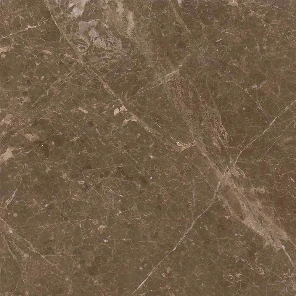Çanakkale Seramik GS-D8725R-T Adore Kahve Parlak 59x59