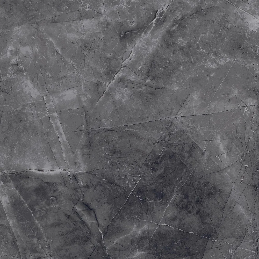 Çanakkale Seramik GS-D8039R-T Asteya Antrasit Mat 59x59