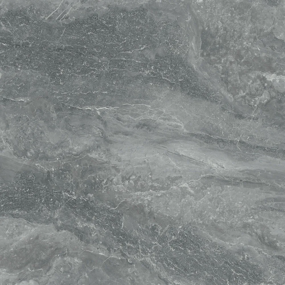 Çanakkale Seramik GS-D7345-YZG-T Antiqua Antrasit Parlak 60x60