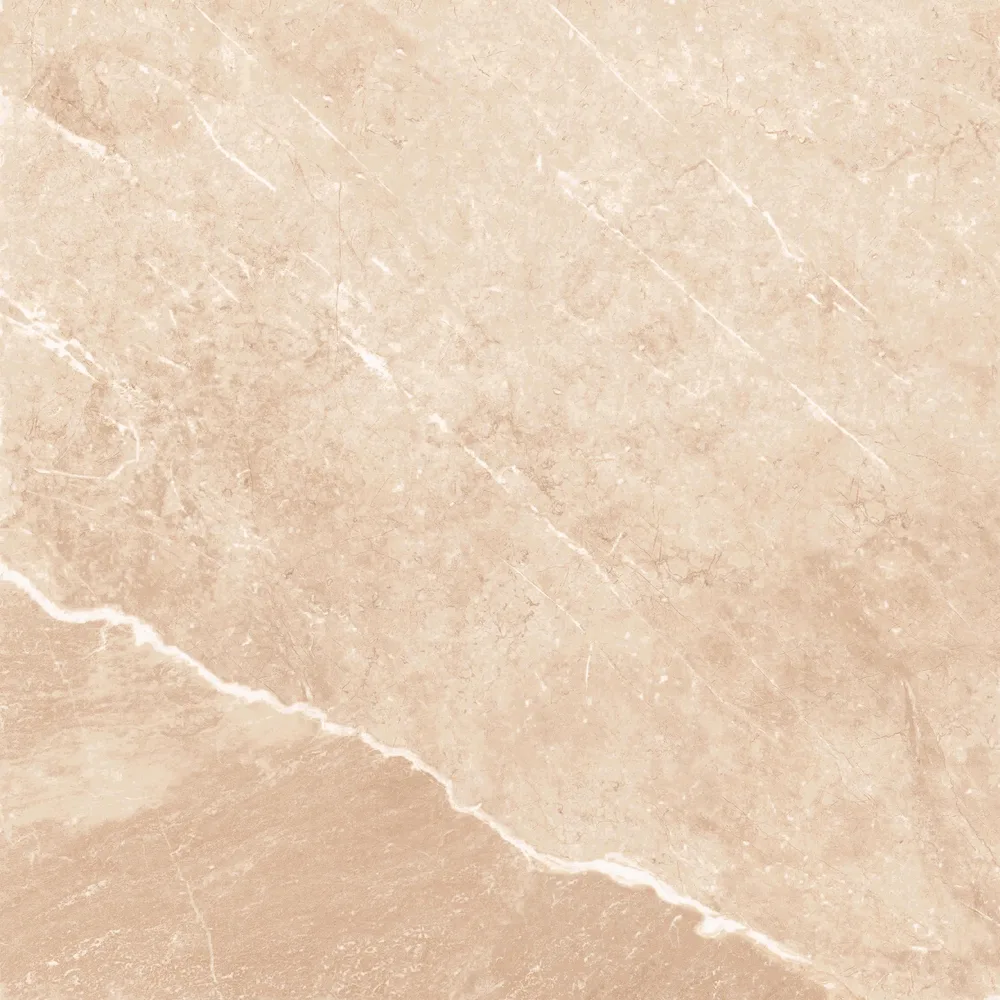 Çanakkale Seramik GS-D807-YZG-T Antiqua Bej Parlak 60x60