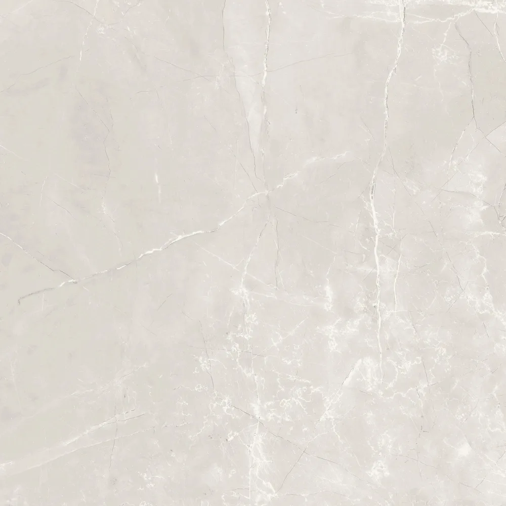 Çanakkale Seramik GS-D7094-YZG-T Pulpis Majestic Beyaz Parlak 60x60