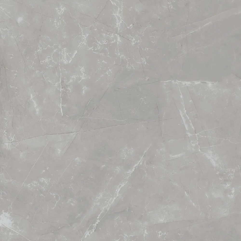 Çanakkale Seramik GS-D7167-YZG-T Pulpis Majestic Gri Mat 60x60