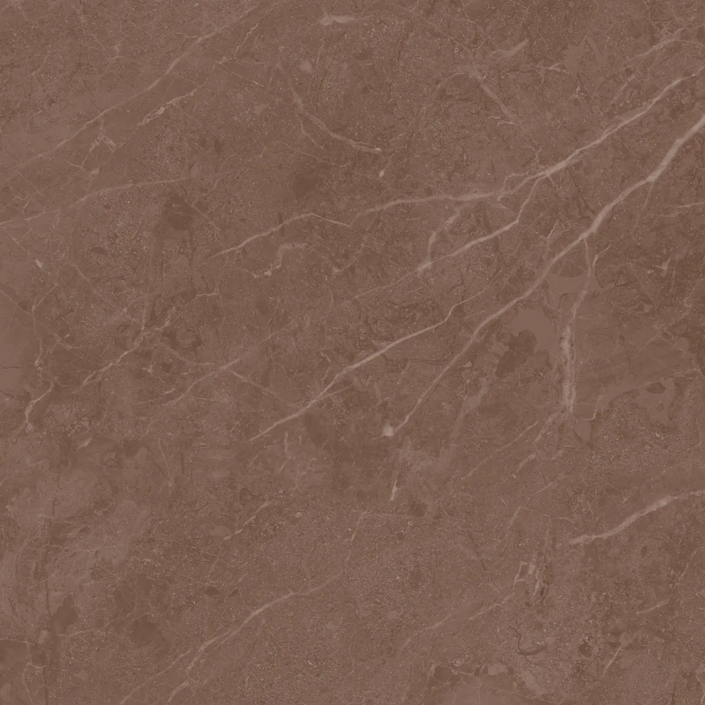 Çanakkale Seramik GS-D826-T Alegra Kahve Parlak 60x60