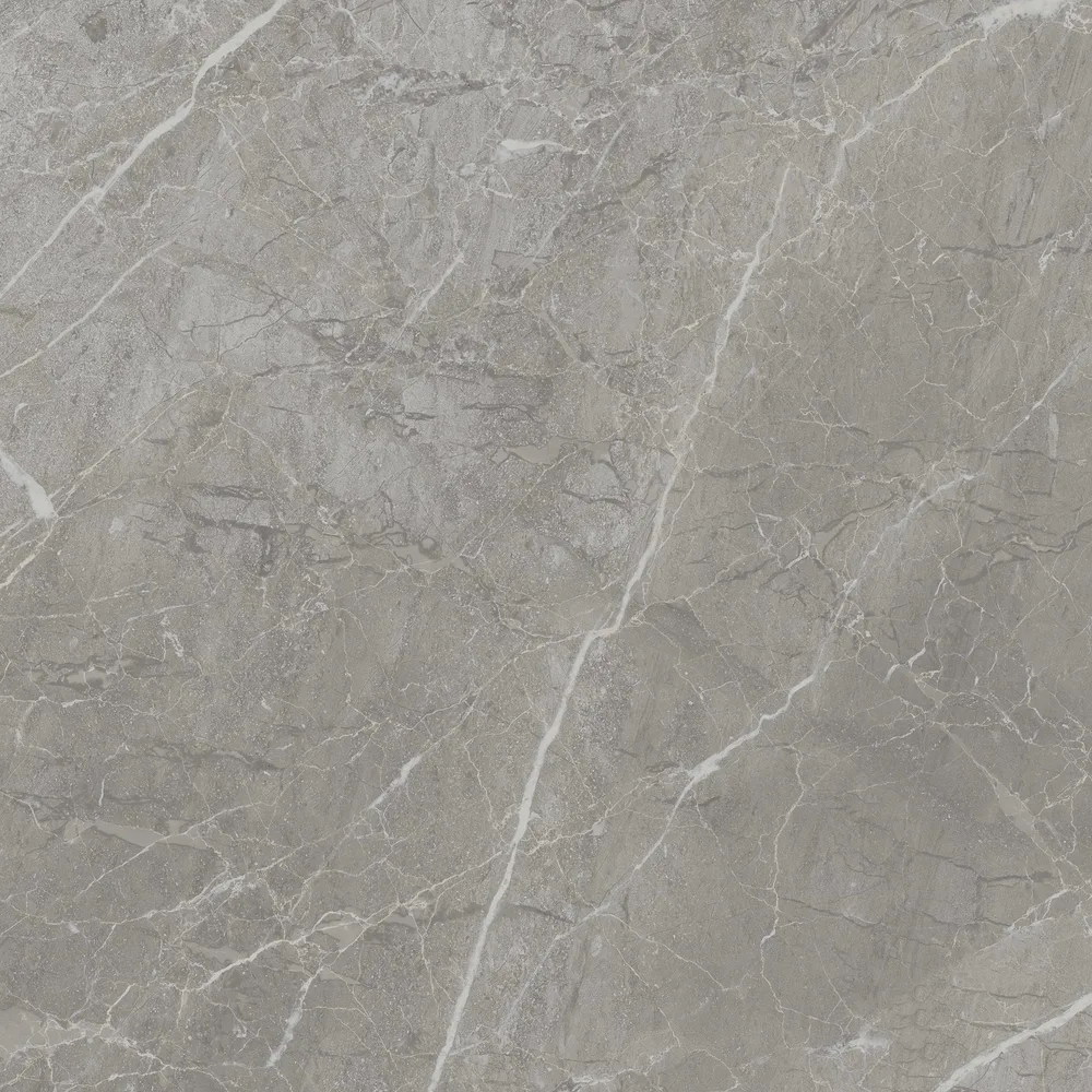 Çanakkale Seramik GS-D824-YZG-T Alegra Gri Parlak 60x60