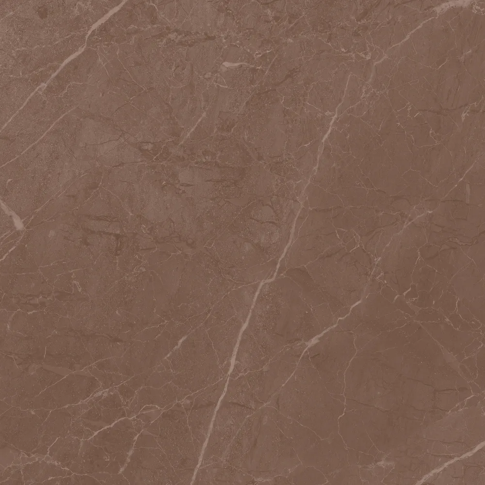 Çanakkale Seramik GS-D826-YZG-T Alegra Kahve Parlak 60x60