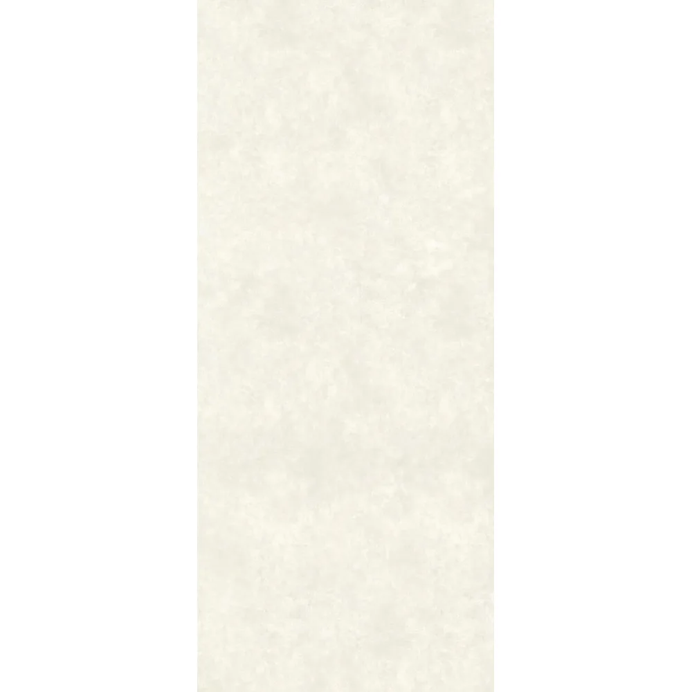 Kalebodur Luxury Cement Beyaz Mat 120x280