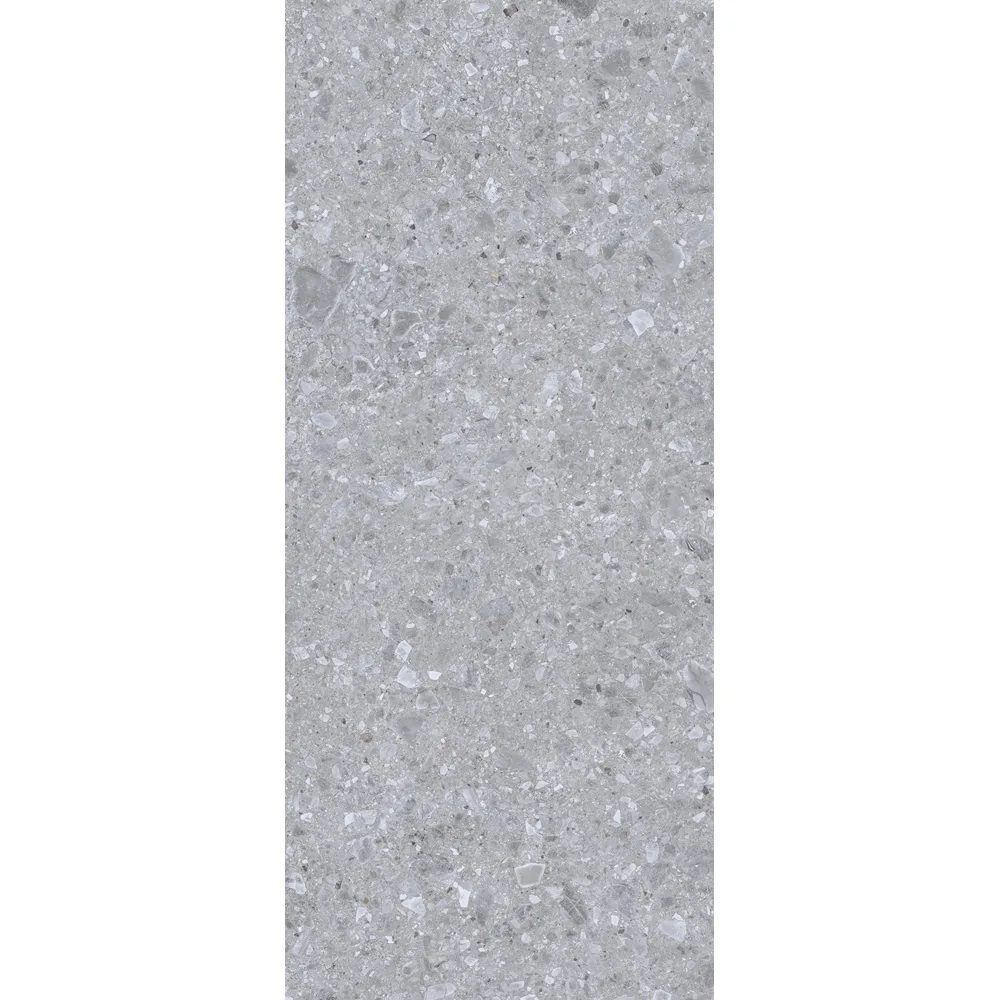 Kalebodur Pietra Di Gre Gri Mat 120x280